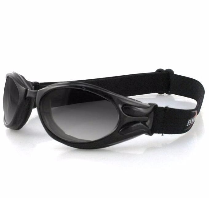 Очки Bobster Igniter Photochromic, цвет Серый, фотохромные