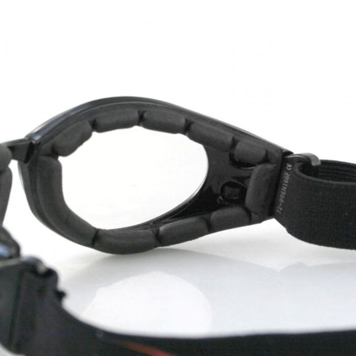 Очки Bobster Igniter Photochromic, цвет Серый, фотохромные