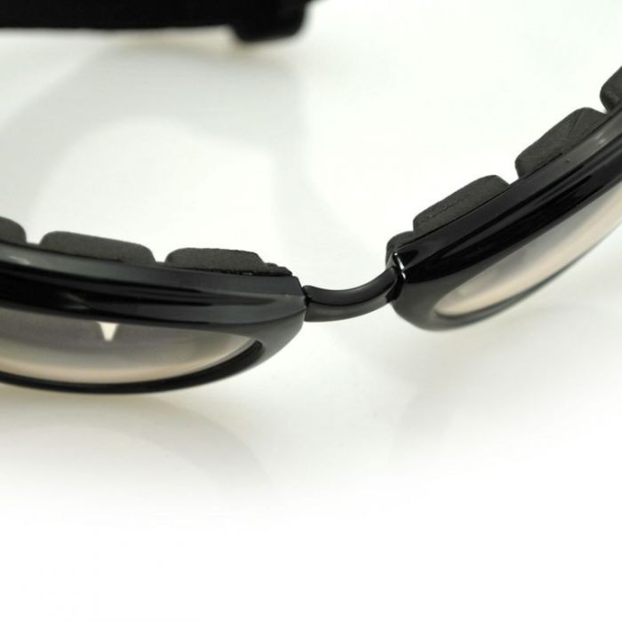 Очки Bobster Igniter Photochromic, цвет Серый, фотохромные