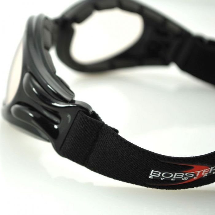 Очки Bobster Igniter Photochromic, цвет Серый, фотохромные