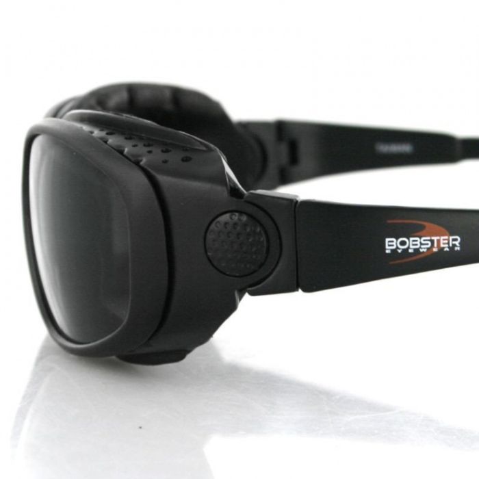 Очки BOBSTER Sport & Street 3 пары линз, несколько линз