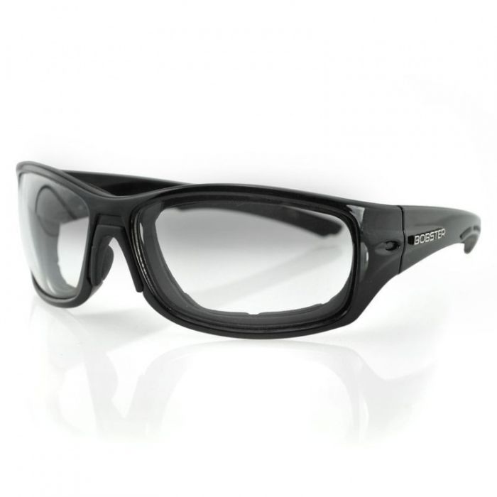 Очки Bobster Rukus Photochromic, цвет Серый, фотохромные