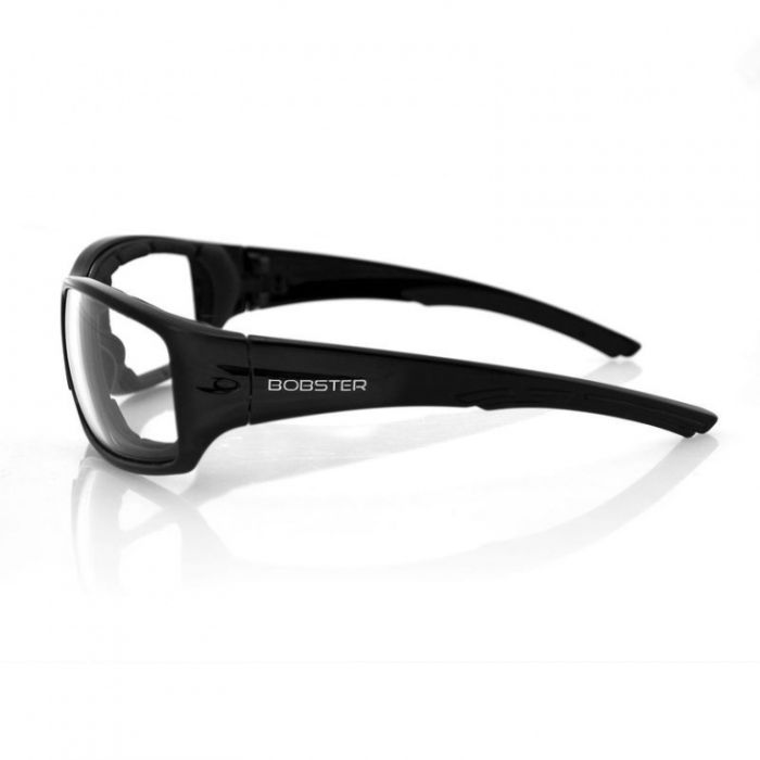 Очки Bobster Rukus Photochromic, цвет Серый, фотохромные
