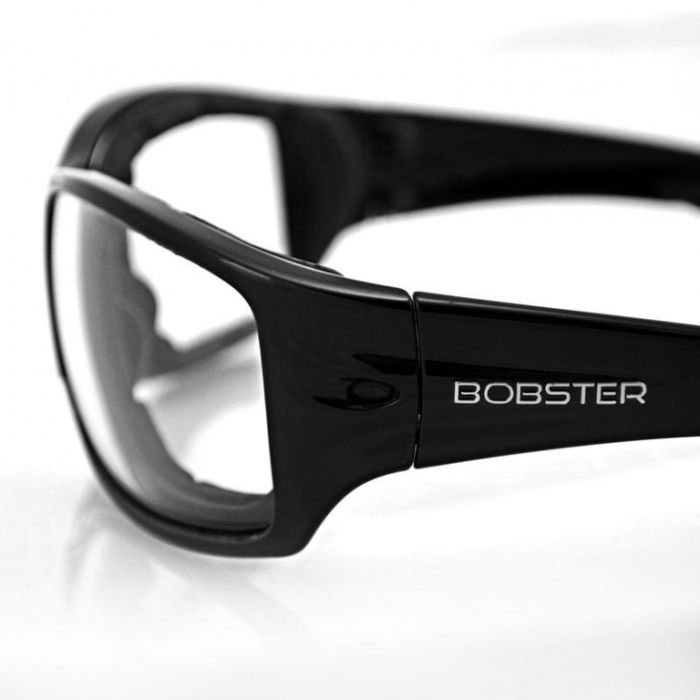 Очки Bobster Rukus Photochromic, цвет Серый, фотохромные