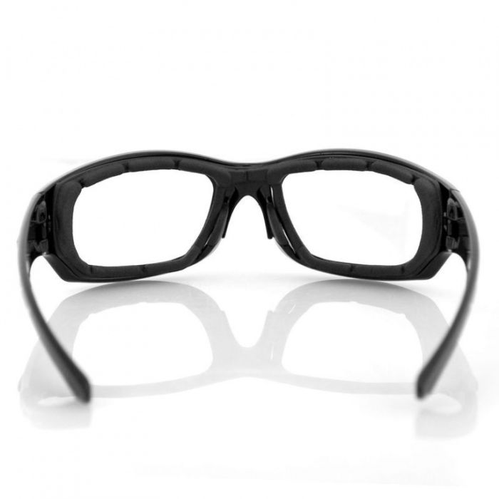 Очки Bobster Rukus Photochromic, цвет Серый, фотохромные