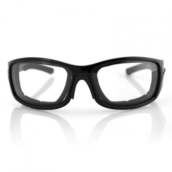 Очки Bobster Rukus Photochromic, цвет Серый, фотохромные