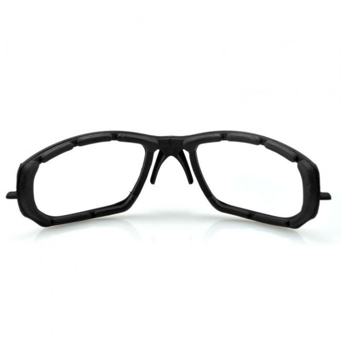 Очки Bobster Rukus Photochromic, цвет Серый, фотохромные