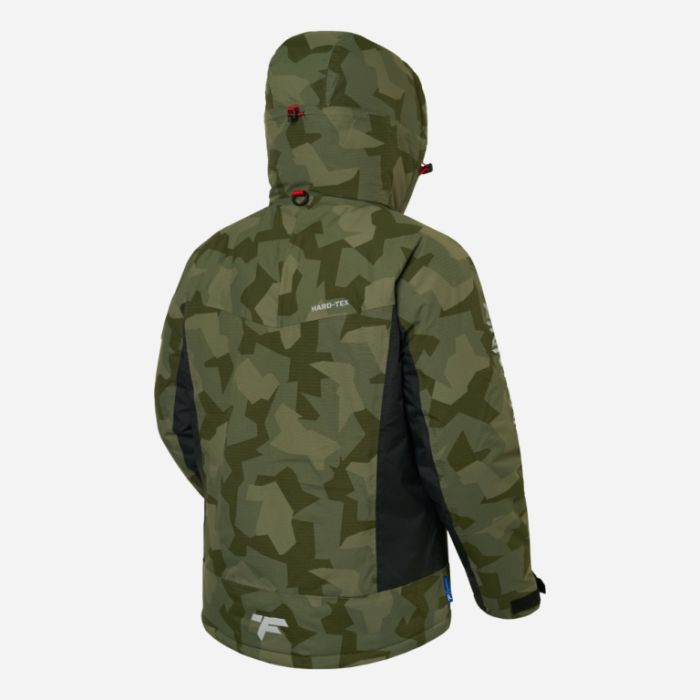 Костюм Finntrail Atlas Camoshadowgreen