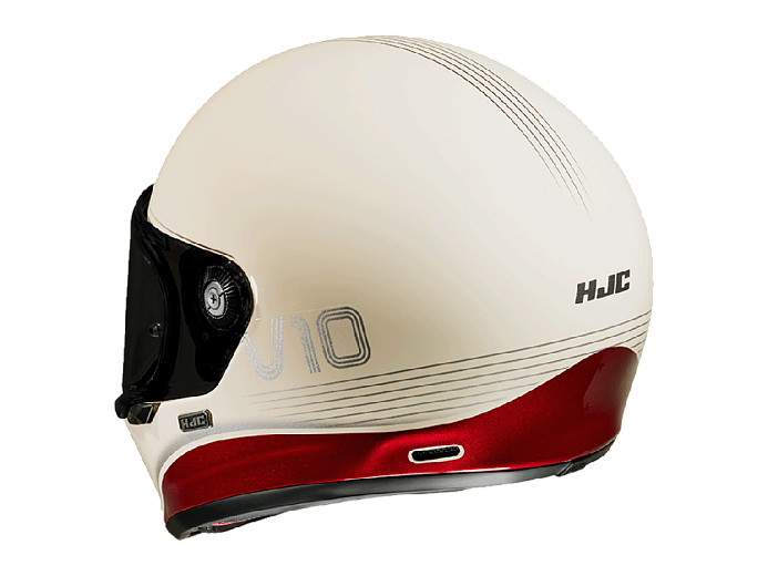 Шлем HJC V10 TAMI MC1