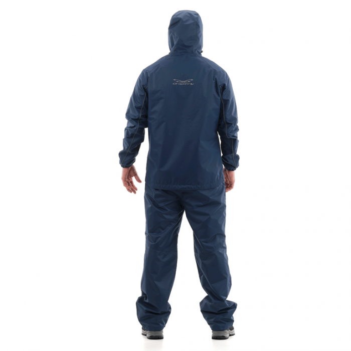 Мембранный костюм Dragonfly Active 2.0 DARK- BLUE (М)