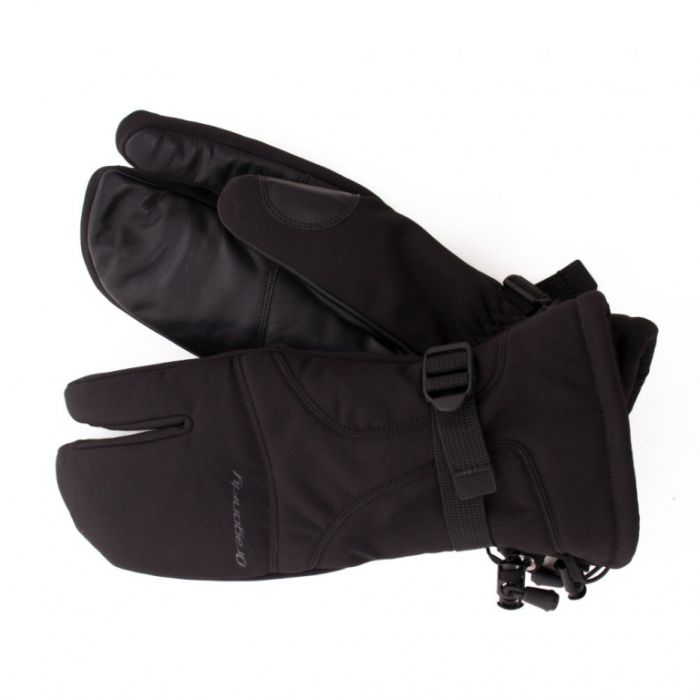 Варежки снегоходные Dragonfly Snowmobile Mittens