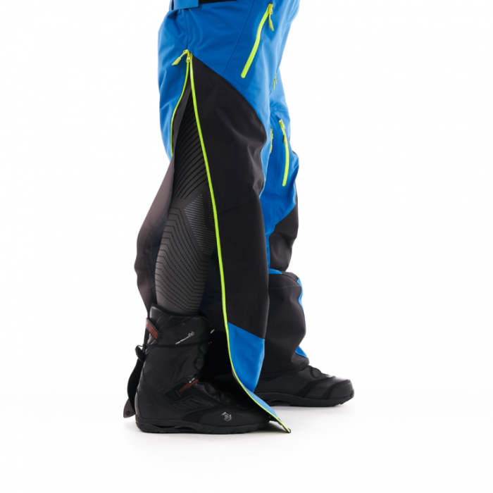Снегоходный комбинезон Dragonfly SuperLight 3L MAN Dark Blue