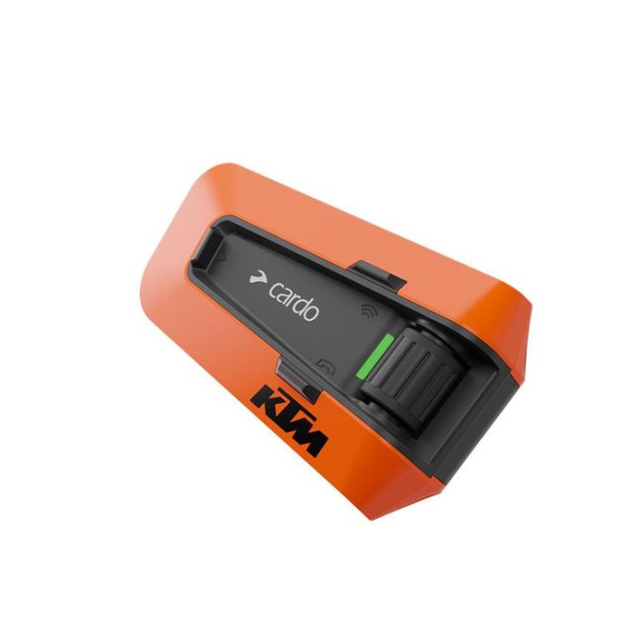Bluetooth гарнитура Cardo Scala Rider Packtalk EDGE KTM Single