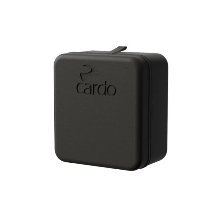 Тренерские наушники Cardo Scala Rider Edgephones Single ORV
