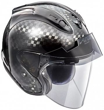 Шлем Arai VZ-RAM SRC Black