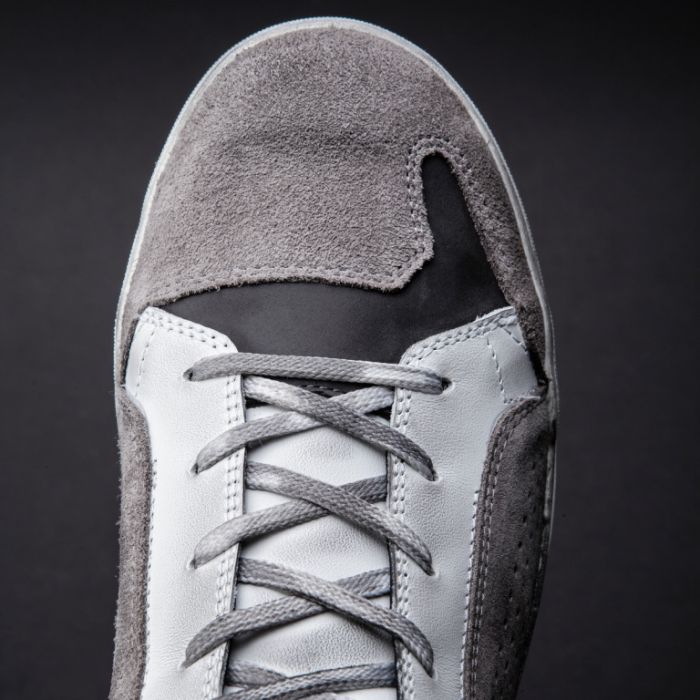 Мотоботы Stylmartin Colorado Grey/White