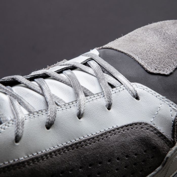 Мотоботы Stylmartin Colorado Grey/White