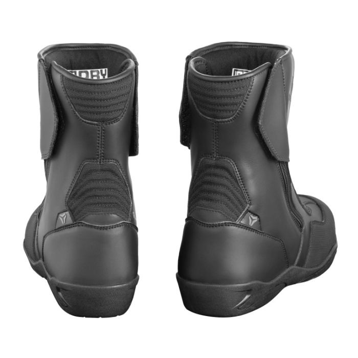 Мотоботинки Seca Comet II Boots Black