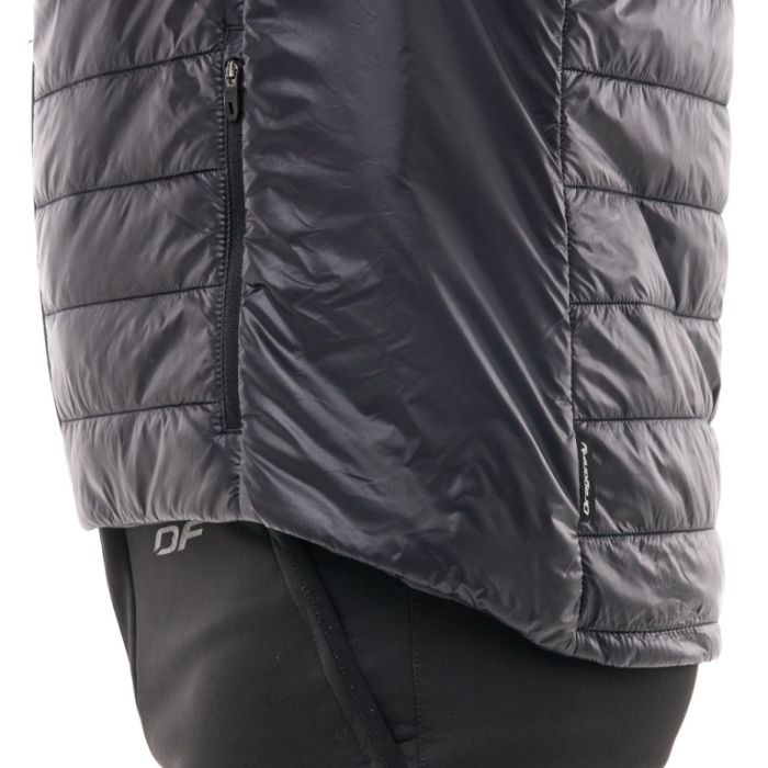 Жилет утеплённый Dragonfly VEST 200 Antracite 2025