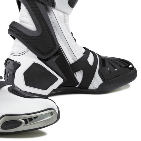 Спортивные мотоботы Forma Ice Pro White