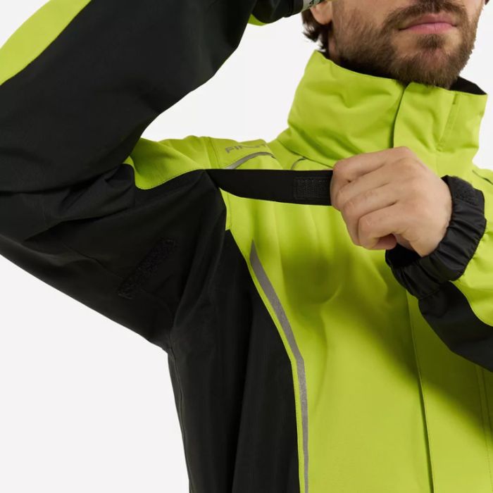 Finntrail Костюм Rider Yellow