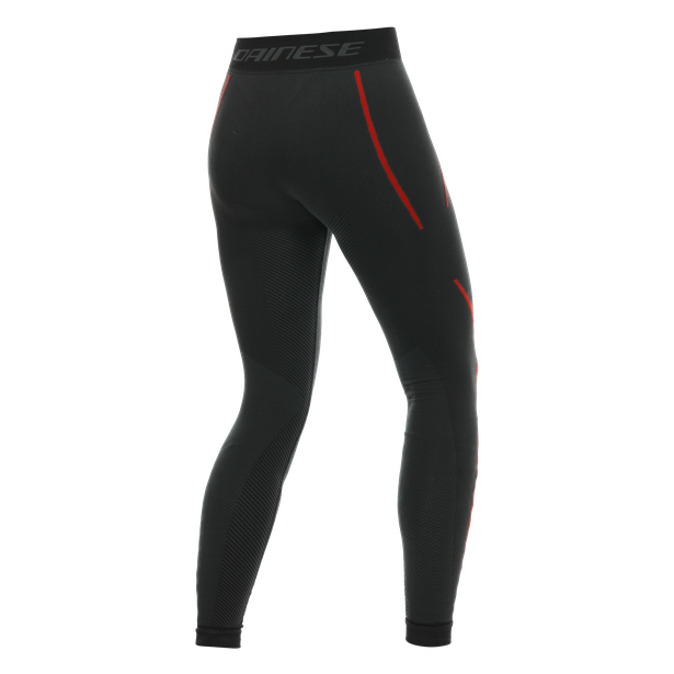 Термобрюки женские DAINESE THERMO PANTS LADY black/red