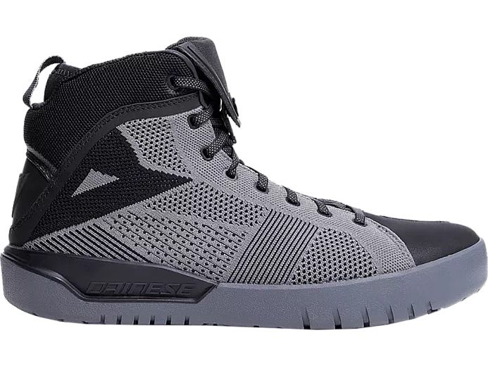 Ботинки Dainese Metractive Air 23i Charcoal-gray/blk/dark-gray