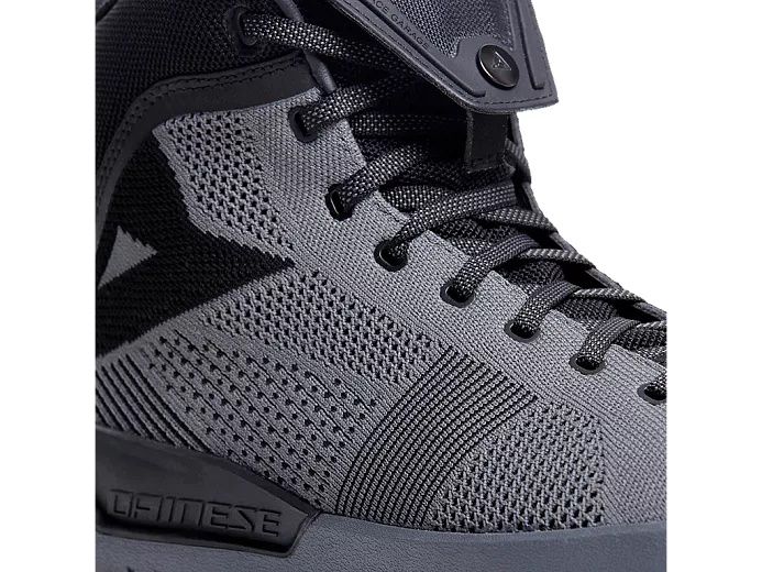 Ботинки Dainese Metractive Air 23i Charcoal-gray/blk/dark-gray