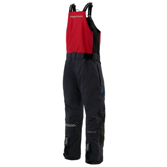 Утепленный Костюм Finntrail Powerman Red