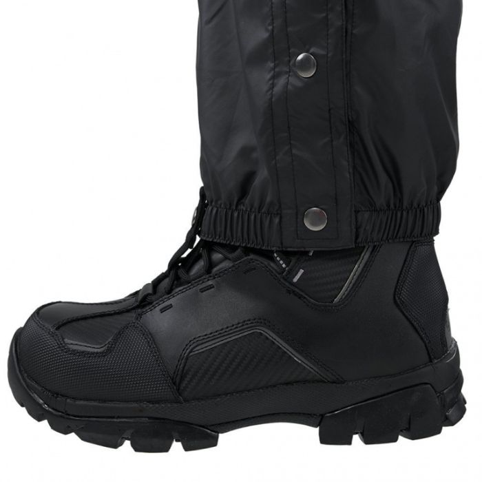 Комбинезон снегоходный утепленный Finntrail Widetrack Graphite