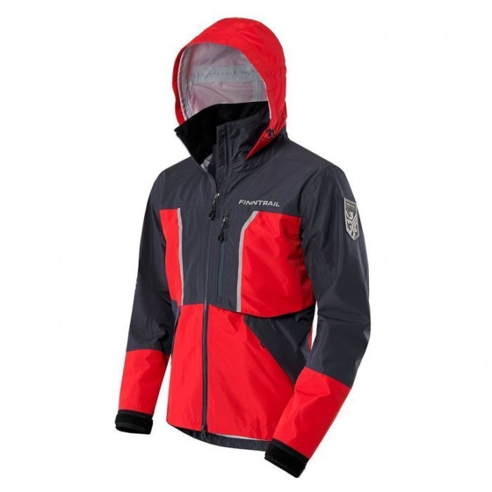 Костюм Finntrail Excalibur 3430 Red