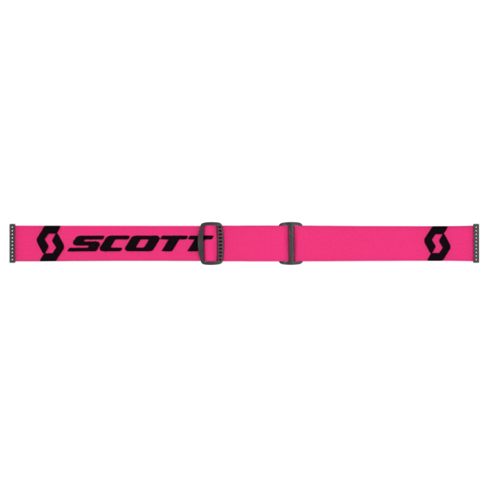 Очки Scott Primal pink/black purple chrome works
