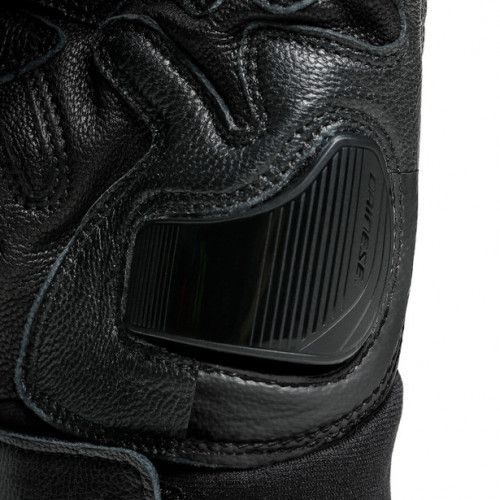 Перчатки DAINESE X-RIDE BLACK/BLACK