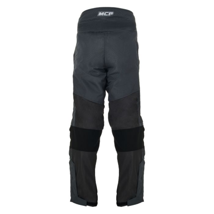 Мотобрюки текстильные MCP Everglade AIR MEN темно-серый
