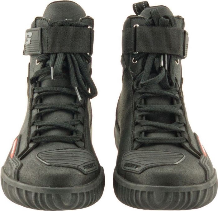 Мотоботы Gaerne G-Rocket Black