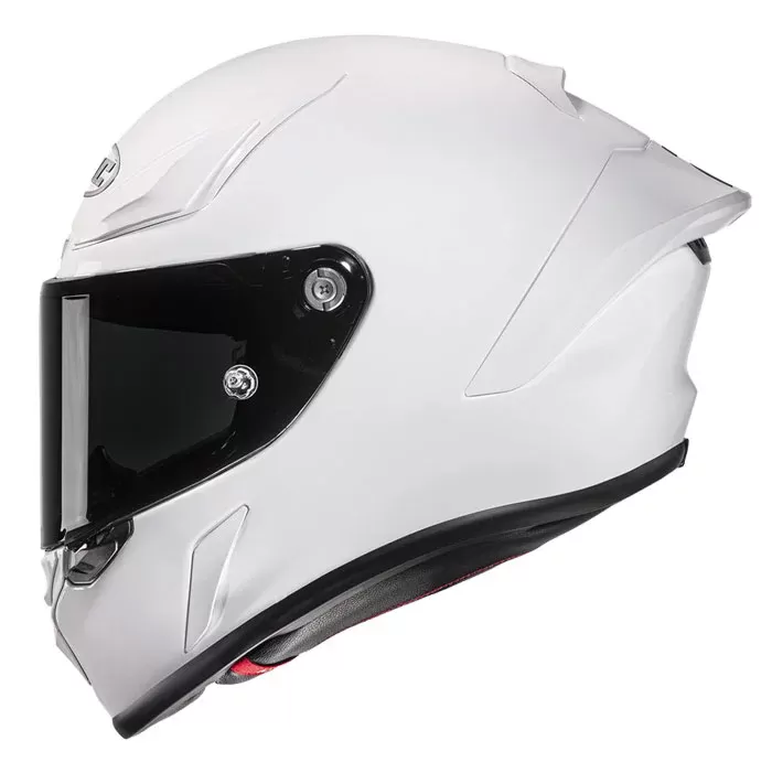 Шлем HJC RPHA 1 WHITE