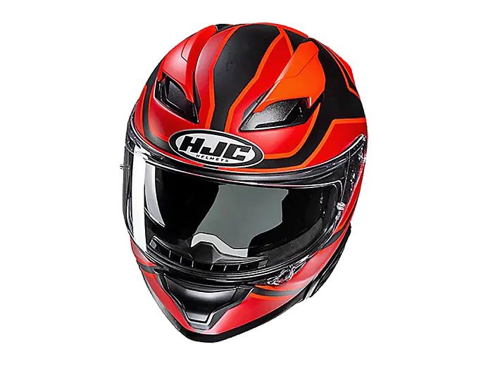 Шлем интеграл HJC F71 FES MC3HSF