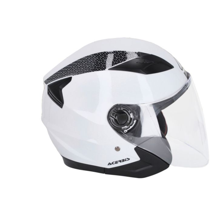 Шлем Acerbis JET FIRSTWAY 2.0 22-06 White
