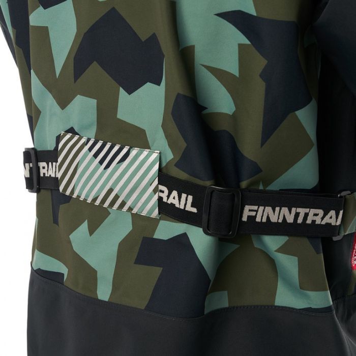 Куртка Finntrail Speedmaster CamoArmy 4026