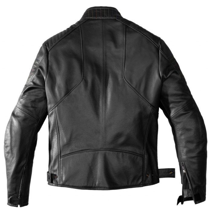 Куртка Spidi CLUBBER Black