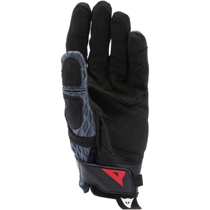 Перчатки DAINESE AIR-MAZE UNISEX Black/iron-gate