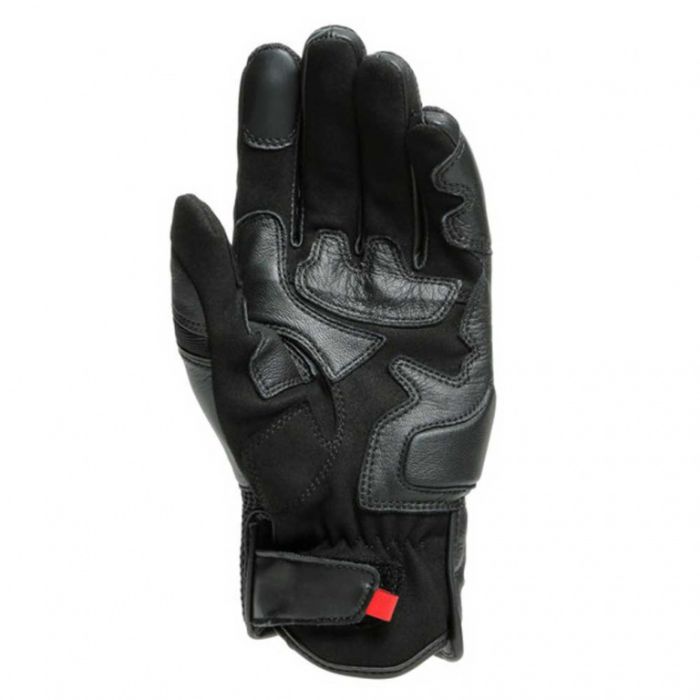 Перчатки DAINESE MIG 3 UNISEX BLACK/BLACK