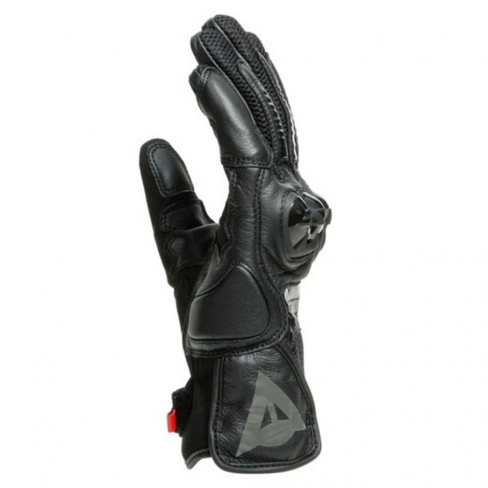 Перчатки DAINESE MIG 3 UNISEX BLACK/BLACK