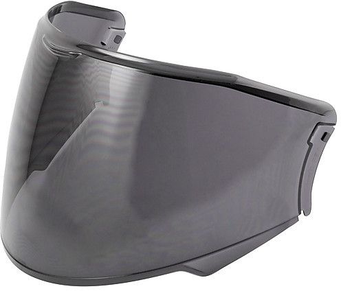 Bизор для Airoh Kit Visor Rev AF+AS PC Dark Smoke