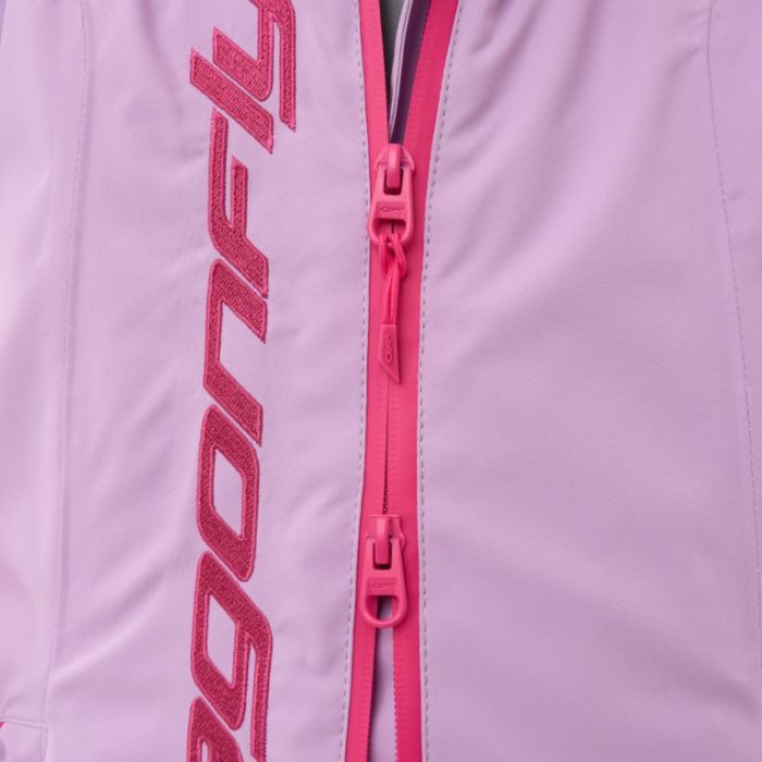 Куртка утепленная Dragonfly Gravity Teenager Pink - Lavender