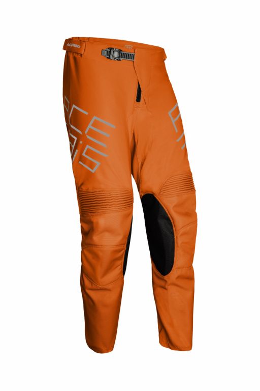 Штаны детские Acerbis MX TRACK KID Orange