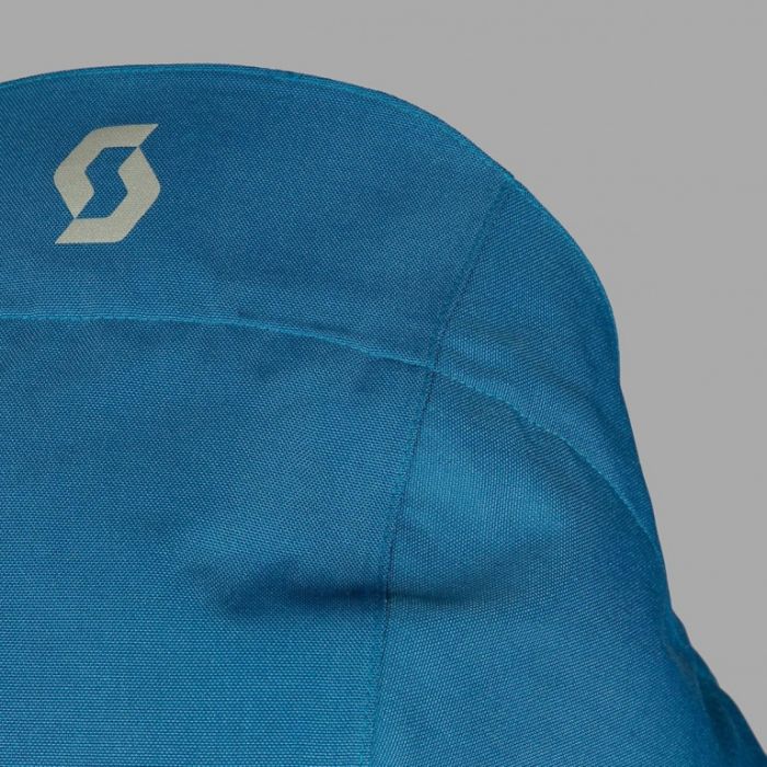 Комбинезон SCOTT Roop Dryo storm blue/black
