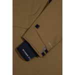 Куртка Scott XT Flex Dryo Pull-Over earth brown