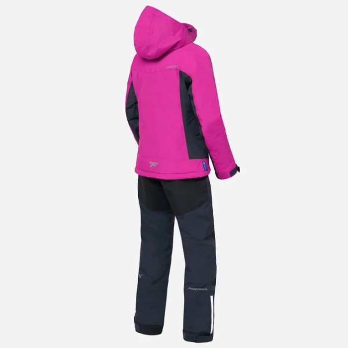 Костюм женский Finntrail Atlas Pink