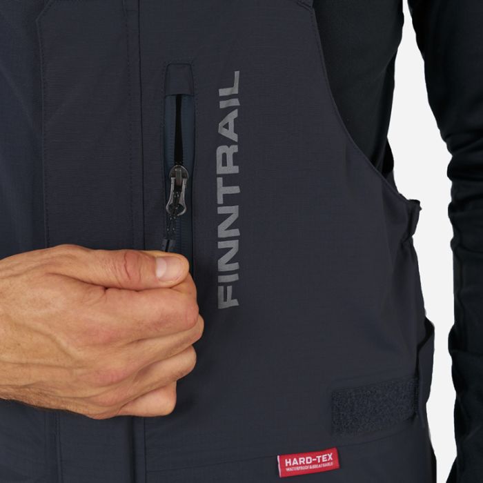 Костюм Finntrail Atlas Camoshadowgreen